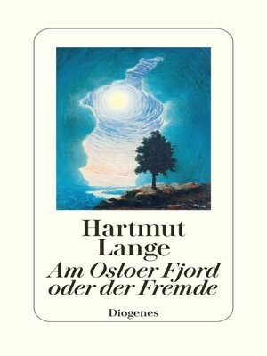 cover image of Am Osloer Fjord oder der Fremde